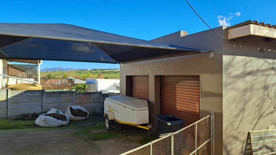 4 Bedroom Property for Sale in Caledon Western Cape